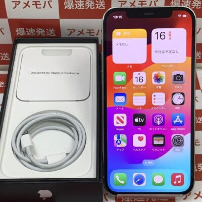 iPhone12 Pro Apple版SIMフリー 256GB MGMA3J/A A2406 美品