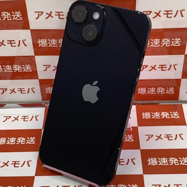 iPhone14 docomo版SIMフリー 128GB MPUD3J/A A2881-裏