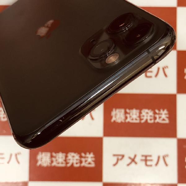 iPhone11 Pro au版SIMフリー 256GB MWCC2J/A A2215-上部