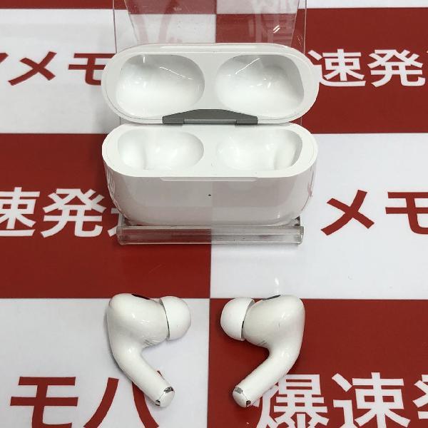 AirPods Pro 第2世代 USB-C MTJV3J/A MTJV3J/A 未使用品-上部