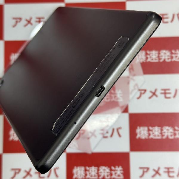 Lenovo Tab M8(HD) TB-8505F Wi-Fiモデル 16GB -下部