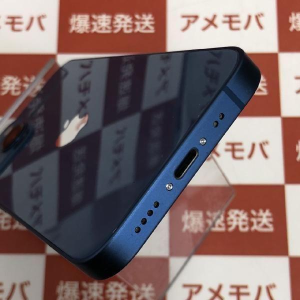 iPhone13 mini docomo版SIMフリー 128GB MLJH3J/A A2626-下部