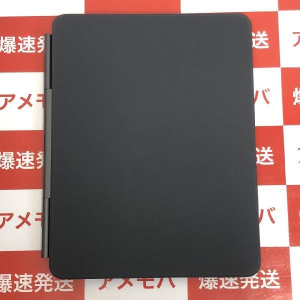 13インチiPad Pro（M4）用 Magic Keyboard MWR53J/A A2974 ほぼ新品-下部