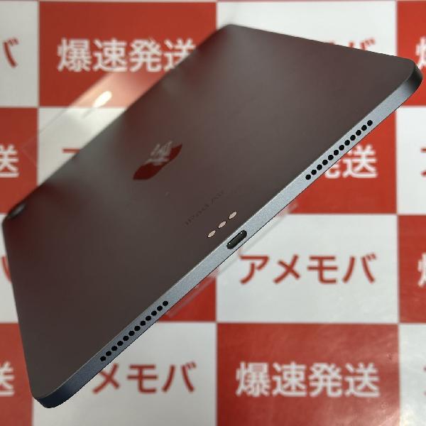 iPad Air 第5世代 Wi-Fiモデル 256GB MM9L3J/A A2588 極美品-下部