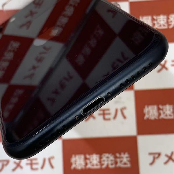 iPhoneSE 第3世代 SoftBank版SIMフリー 64GB MMYC3J/A A2782-下部