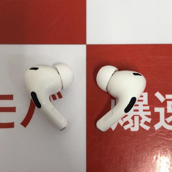 AirPods Pro 第2世代 USB-C MTJV3J/A MTJV3J/A 未使用品-下部