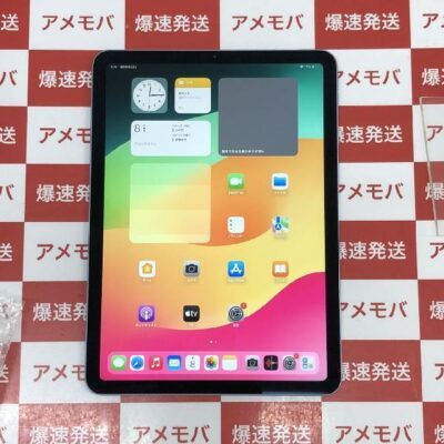 iPad Air 第4世代 Wi-Fiモデル 64GB MYFQ2J/A A2316 訳あり品