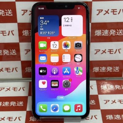 iPhone11 Pro Apple版SIMフリー 64GB MWC22J/A A2215 美品