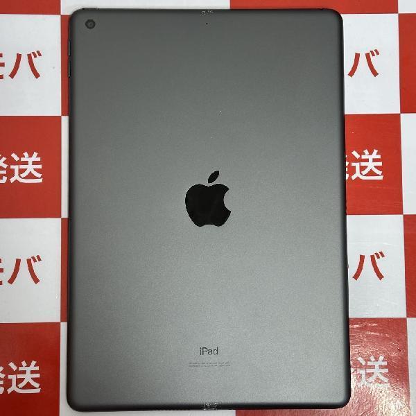 iPad 第7世代 Wi-Fiモデル 128GB MW772J/A A2197 美品-裏