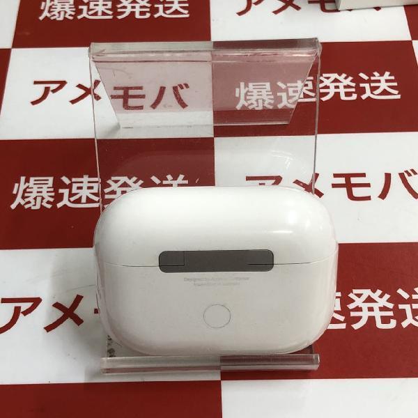 AirPods Pro 第2世代 MQD83J/A MQD83J/A 美品-裏