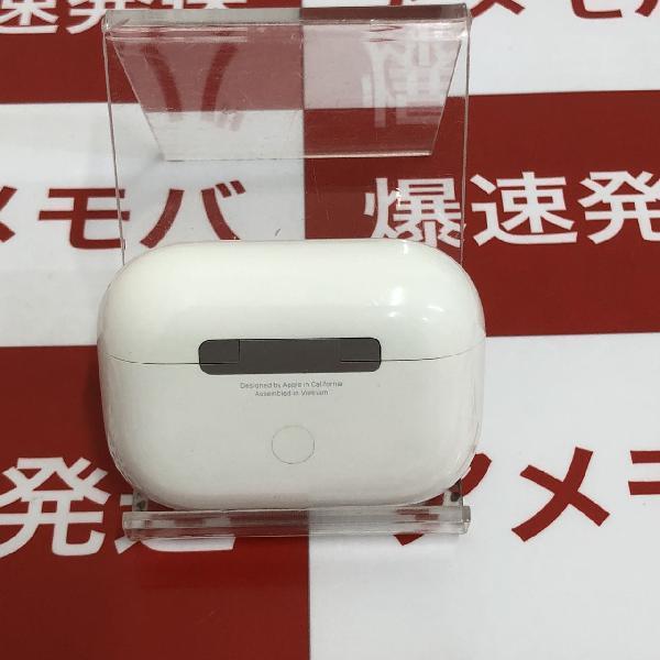 AirPods Pro 第2世代 MQD83J/A MQD83J/A-裏