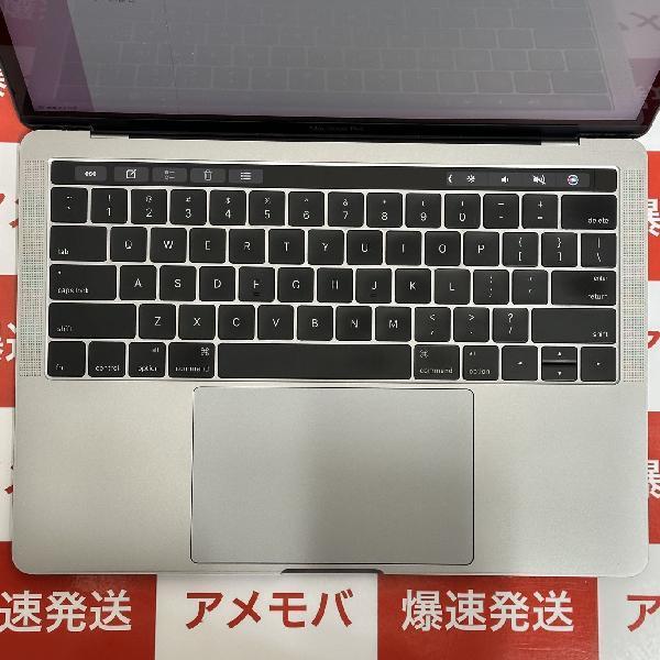 MacBook Pro 13インチ 2016 Thunderbolt 3ポートx4 2.9GHz Core i5 8GB 512GB A1706 訳あり品-上部