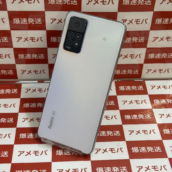 Redmi Note 11 Pro 5G SIMフリー 128GB 2201116SR-上部