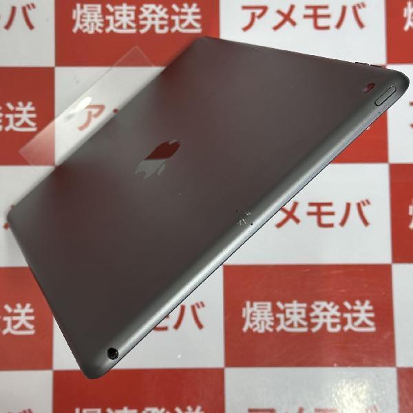 iPad 第7世代 Wi-Fiモデル 128GB MW772J/A A2197 美品-上部