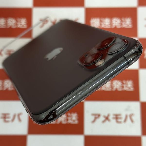 iPhone11 Pro Apple版SIMフリー 64GB MWC22J/A A2215 美品-上部