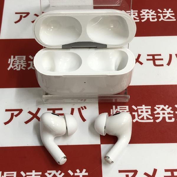 AirPods Pro 第2世代 MQD83J/A MQD83J/A 美品-上部