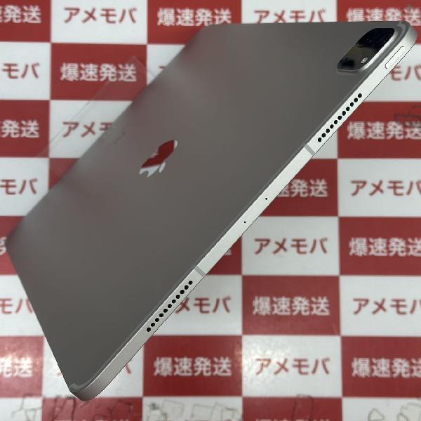 iPad Pro 12.9インチ 第5世代 au版SIMフリー 128GB NHR53J/A A2461 極美品-上部