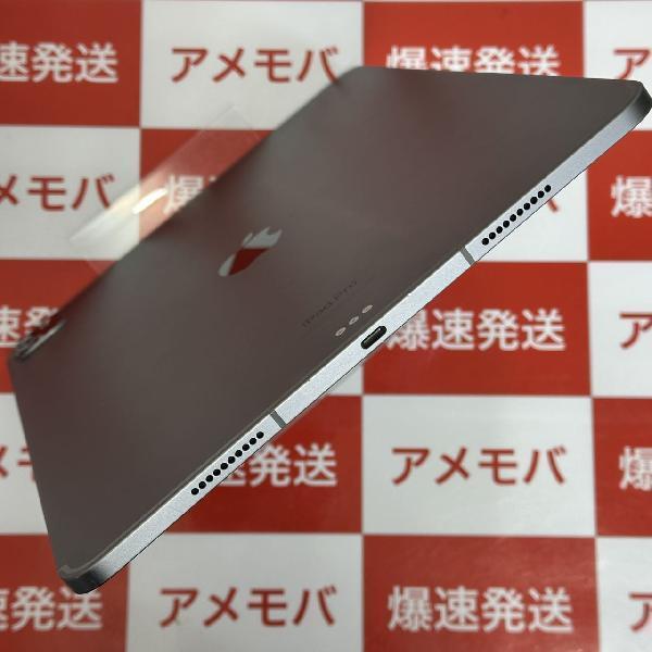 iPad Pro 12.9インチ 第6世代 au版SIMフリー 128GB MP1X3J/A A2437 美品-下部