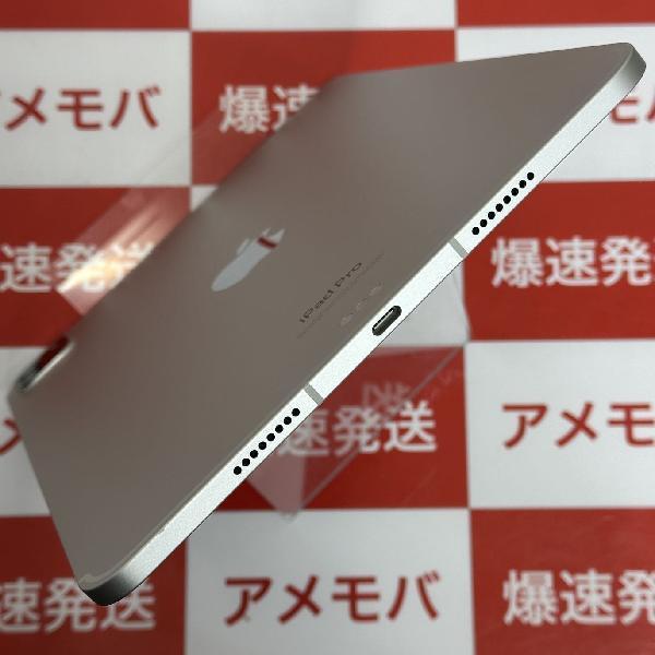 iPad Pro 11インチ 第4世代 Apple版SIMフリー 512GB MNYH3J/A A2761 新品同様-下部