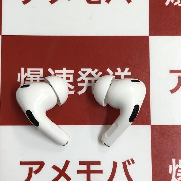 AirPods Pro 第2世代 MQD83J/A MQD83J/A 美品-下部