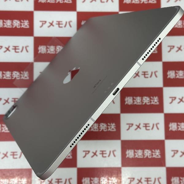 iPad Pro 12.9インチ 第5世代 au版SIMフリー 128GB NHR53J/A A2461 極美品-下部