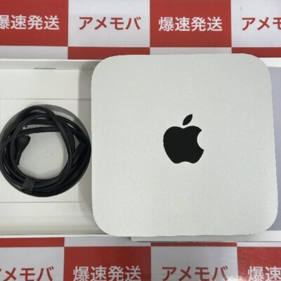 Mac mini M1 2020  8GB 256GB A2348 極美品