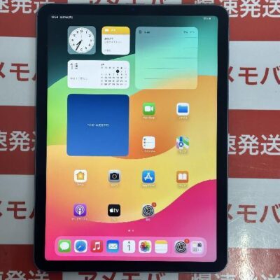 iPad Air 第5世代 Wi-Fiモデル 64GB 3M9E3J/A A2588