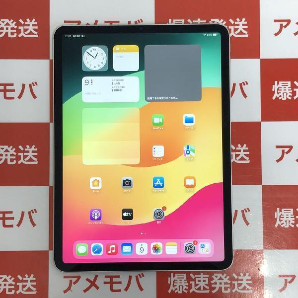 iPad Pro 11インチ 第1世代 Wi-Fiモデル 512GB NU1M2J/A A1934 極美品 | 中古スマホ販売のアメモバ