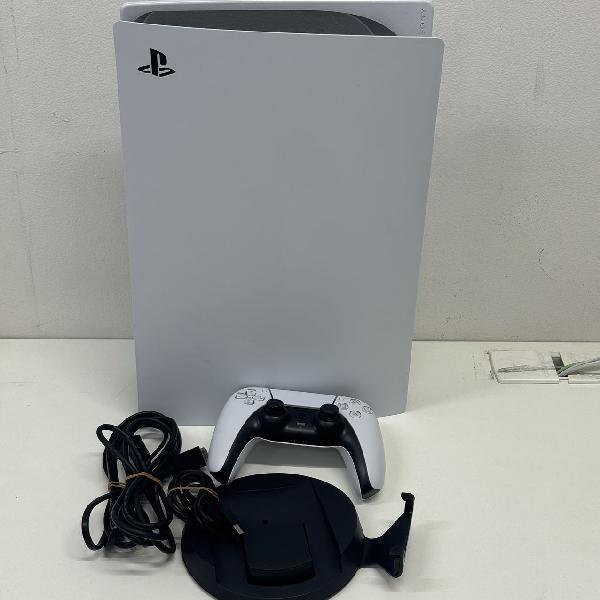 PlayStation5 CFI-1000A01 プレイステーション5 | 中古スマホ販売のアメモバ