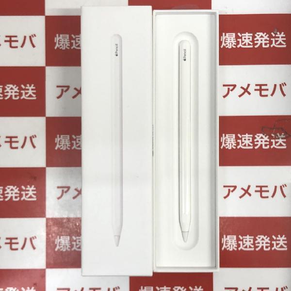 Apple Pencil 第2世代 MU8F2J/A MU8F2J/A A2051 未使用品 | 中古スマホ販売のアメモバ