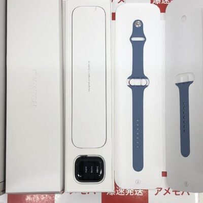 Apple Watch Series 8 GPSモデル  MNPC3J/A A2770 極美品