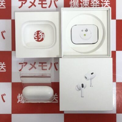 AirPods Pro 第2世代 MQD83J/A  MQD83J/A