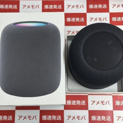 HomePod 第2世代  MQJ73J/A A2825 極美品