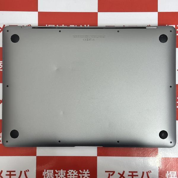 MacBook Air M1 2020 16GB 512GB A2337-裏