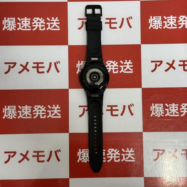 Galaxy Watch 第6世代 Classic/Wi-Fiモデル SM-R950 極美品-裏