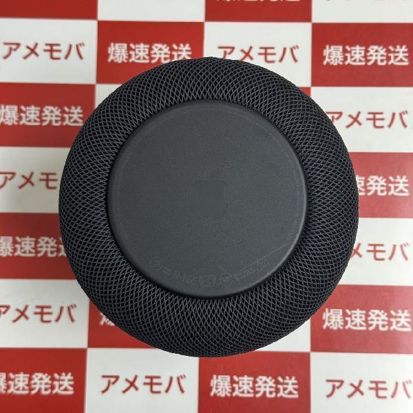 HomePod 第2世代 MQJ73J/A A2825 極美品-裏