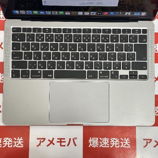 MacBook Air M1 2020 16GB 512GB A2337-上部