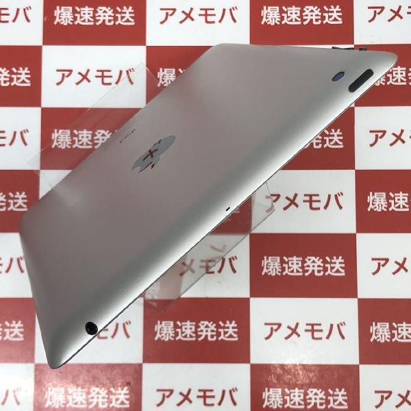 iPad 第3世代 Wi-Fiモデル 16GB MD328J/A A1416 極美品-上部