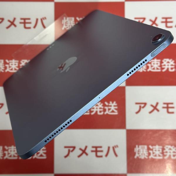 iPad Air 第5世代 Wi-Fiモデル 64GB 3M9E3J/A A2588-上部