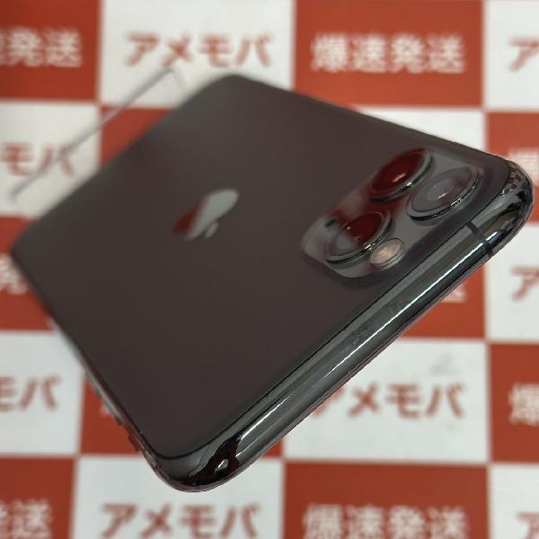 iPhone11 Pro docomo版SIMフリー 64GB NWC22J/A A2215 美品-上部