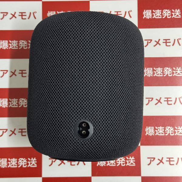 HomePod 第2世代 MQJ73J/A A2825 極美品-上部