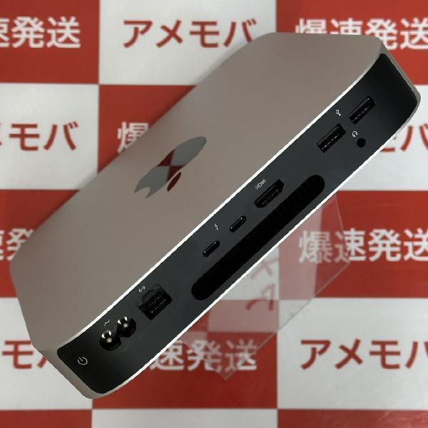 Mac mini M1 2020 8GB 256GB A2348 極美品-下部