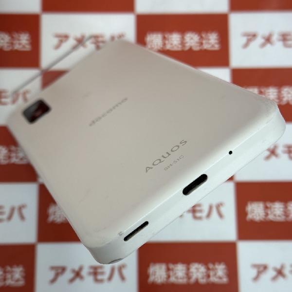 AQUOS wish2 SH-51C docomo 64GB SIMロック解除済-下部