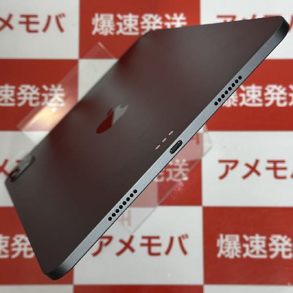 iPad Pro 11インチ 第3世代 Wi-Fiモデル 128GB MHQR3J/A A2377 極美品-下部