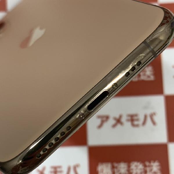 iPhone11 Pro SoftBank版SIMフリー 64GB MWC52J/A A2215 美品-下部