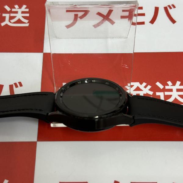 Galaxy Watch 第6世代 Classic/Wi-Fiモデル SM-R950 極美品-下部