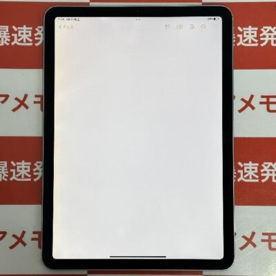 iPad Air 第4世代 au版SIMフリー 64GB 3H195J/A A2072 訳あり品