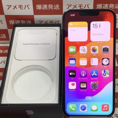 iPhone13 Pro docomo版SIMフリー 128GB MLUK3J/A A2636 極美品