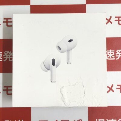 AirPods Pro 第2世代 USB-C MTJV3J/A  MTJV3J/A 未開封品