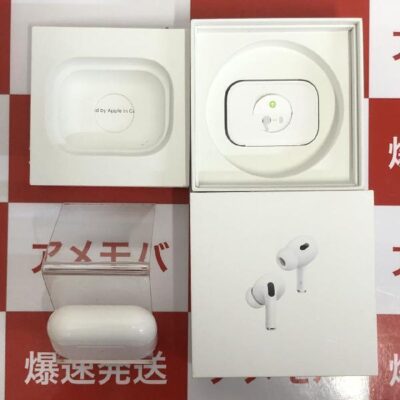 AirPods Pro 第2世代 MQD83J/A  MQD83J/A 美品